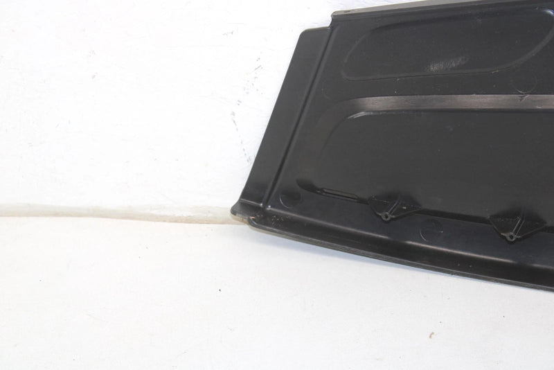08 Polaris Fst Touring Oem Right Snow Skirt 5435615-070 SP168