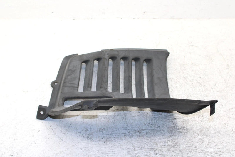 1996 Yamaha Vmax 600 Oem Side Louver Set 89A-77131-01-00 SY29
