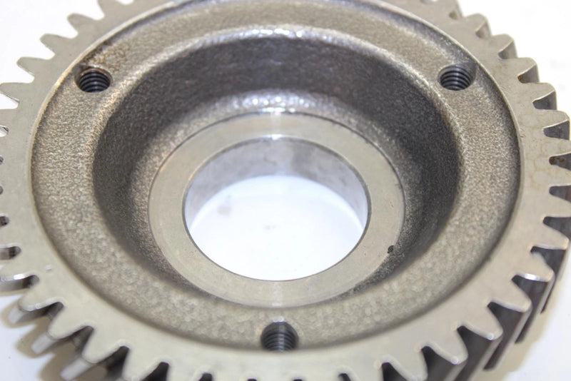 93 Polaris Trail Boss 350L 4x4 OEM Crankshaft Balancer Gear 3087042 AP112