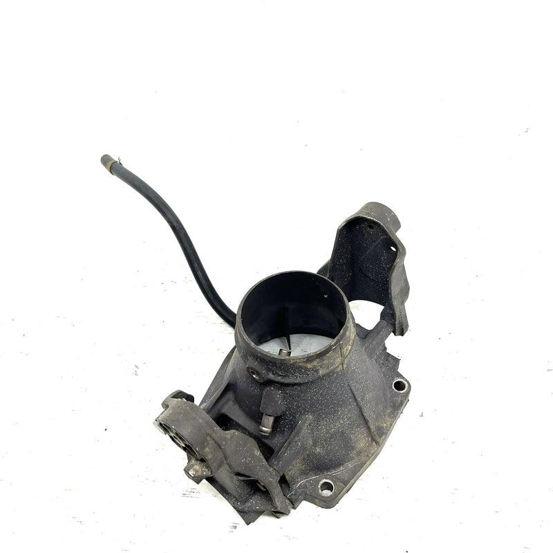 01-05 Yamaha WaveRunner XLT1200 OEM Jet Pump Nozzle 66V-51318-00-94 JY30