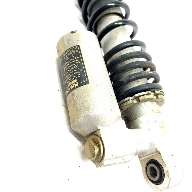 05-13 Kawasaki Brute Force 650 4x4 OEM Rear Shock 45014-0028 AK34