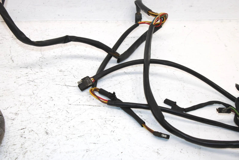 1996 Arctic Cat Zrt 600 Oem Main Wire Harness 0686-365 SA46