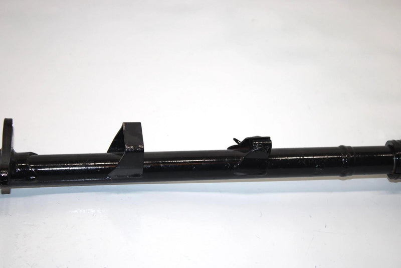 87 Kawasaki Bayou 185 Klf185a Oem Steering Column Shaft 39114-1053 AK13