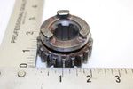 1980 Yamaha Xs850g Oem 20T 3rd Pinion Gear 3J2-17131-00-00 Q4009