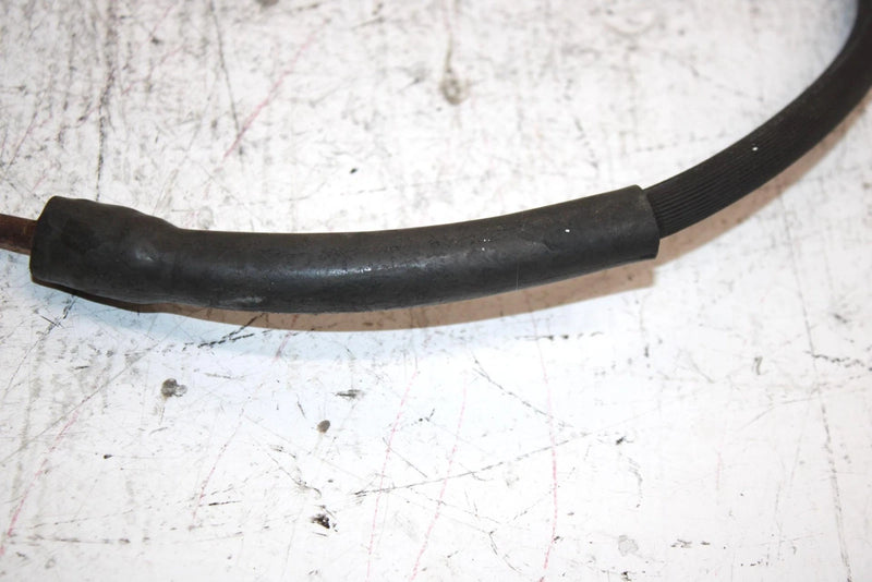2000 Polaris Magnum 325 Oem Front Brake Line 1930816 AP65