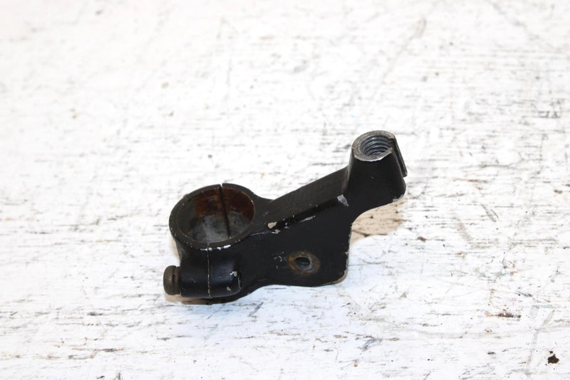 1992 Kawasaki Bayou 220 Oem Right Brake Perch 13091-1541 AK36