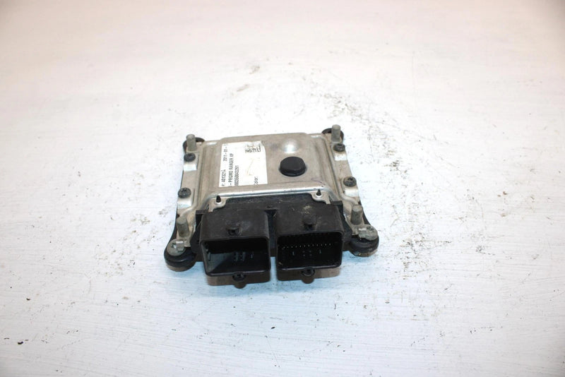 2011 Polaris Ranger 800 Oem CDI ECU ECM Ignition Box 4012838 XP4