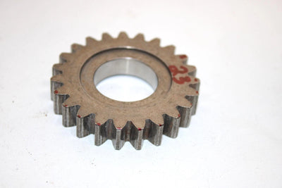 03 Suzuki Ozark 250 Ltf250 2x4 Oem 5th Drive Gear (NT:23) 24251-05G00 AS4