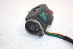 2005 Bombardier Rally 175 Oem Left Switch A35200179000 AB8