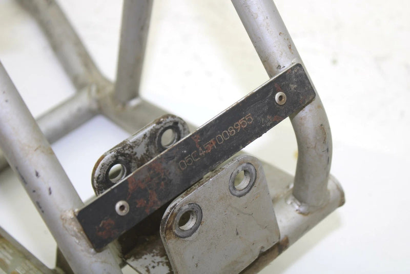05 Polaris Predator 50 OEM Frame 0451663-385 AP103