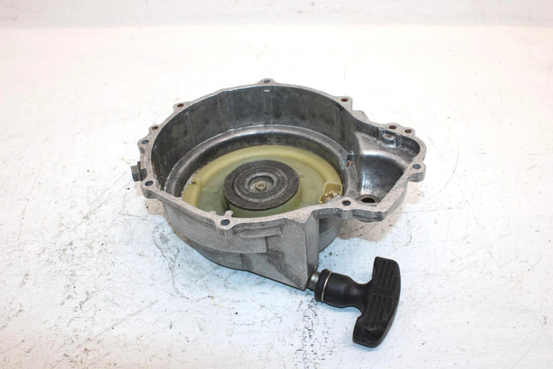 2006 Polaris Sportsman 500 Oem Starter Case Assembly 3087164 AP183