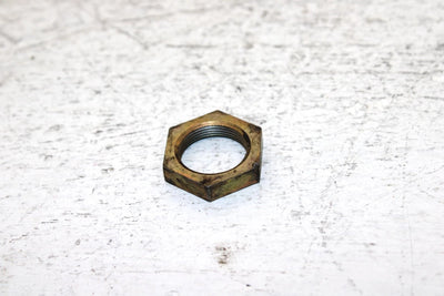 1990 Yamaha Phazer Ii Oem Chaincase Nut 90170-20211-00 SY16