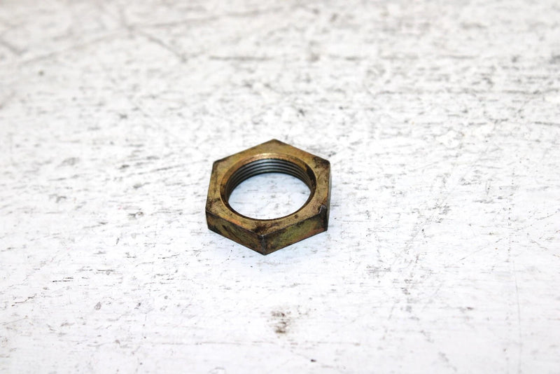 1990 Yamaha Phazer Ii Oem Chaincase Nut 90170-20211-00 SY16