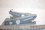 2002 Ski-doo Mxz 500 Oem Front Bumper Support Set 502006596 SS16