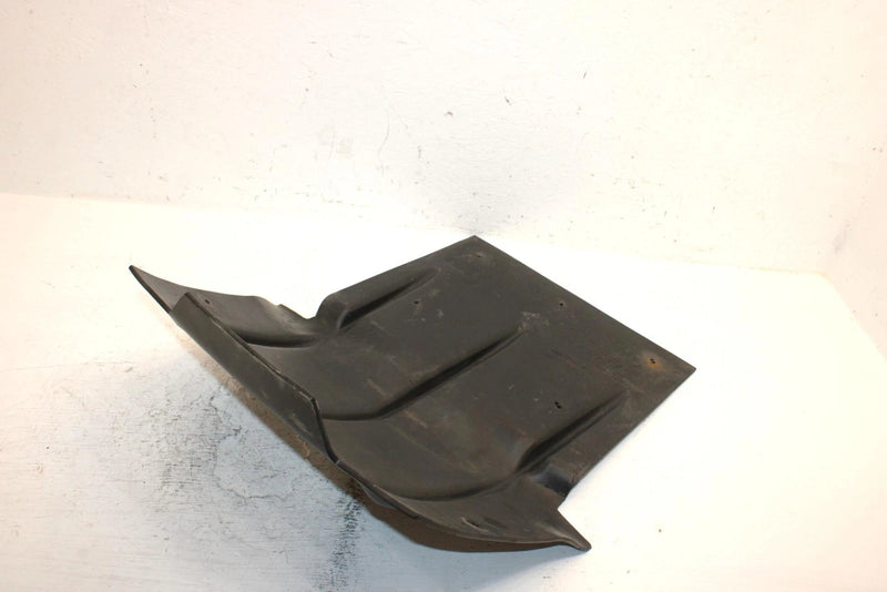 2001 Ski-doo Mxz 600 Aftermarket Skid Plate 414918000 SS4
