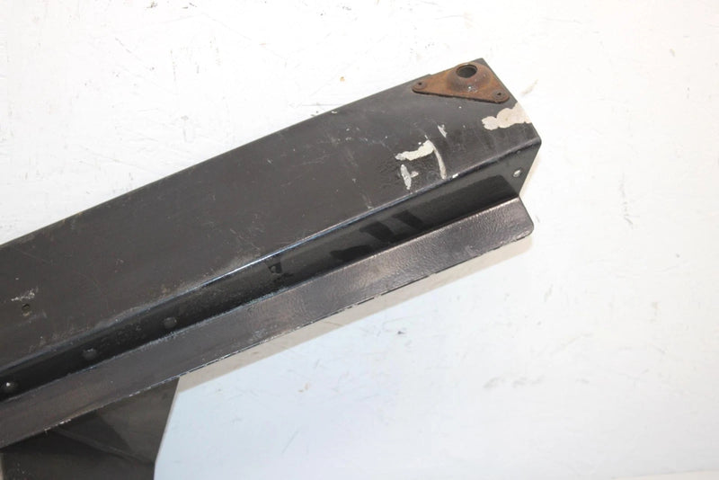00 Arctic Cat Zr 500 Efi Oem Belt Cover 0707-423 SA51