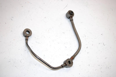 86 Honda Fourtrax 250 Trx250 A Oem Oil Deliver Pipe 15510-HA0-000 AH32