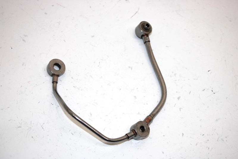 86 Honda Fourtrax 250 Trx250 A Oem Oil Deliver Pipe 15510-HA0-000 AH32