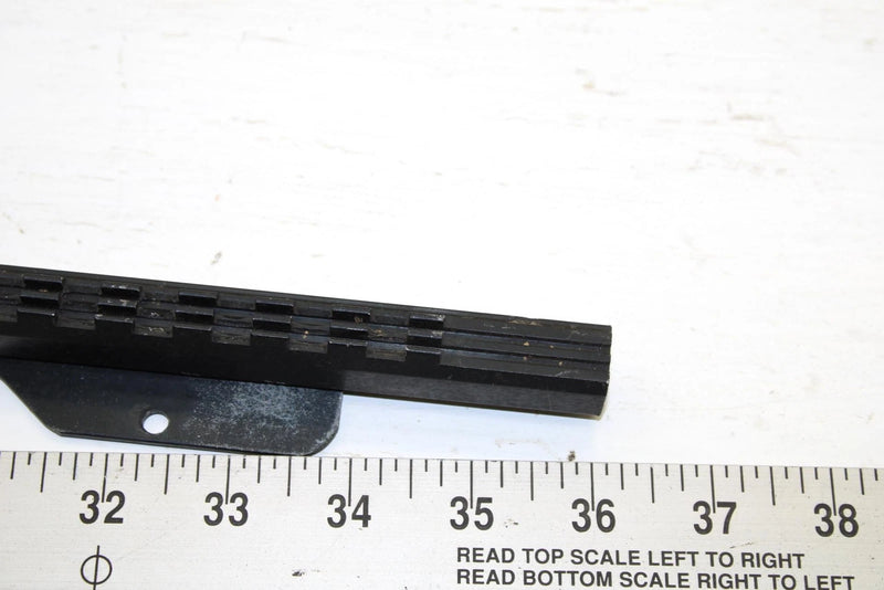 2006 Yamaha Apex Gt Oem Right Footrest Reinforcement 8FU-21936-00-00 SY94