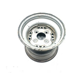 1993 Polaris Trail Boss 350L OEM Rear Wheel Rim 1520183-486 AP243