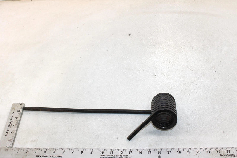 02 Polaris Rmk 800 151in Oem Right Torsion Spring .359 7042069-067 SP3