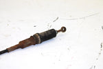 95 Suzuki Quadrunner 250 LT4WD OEM Sub T/M Shift Cable 58880-19b11 AS17