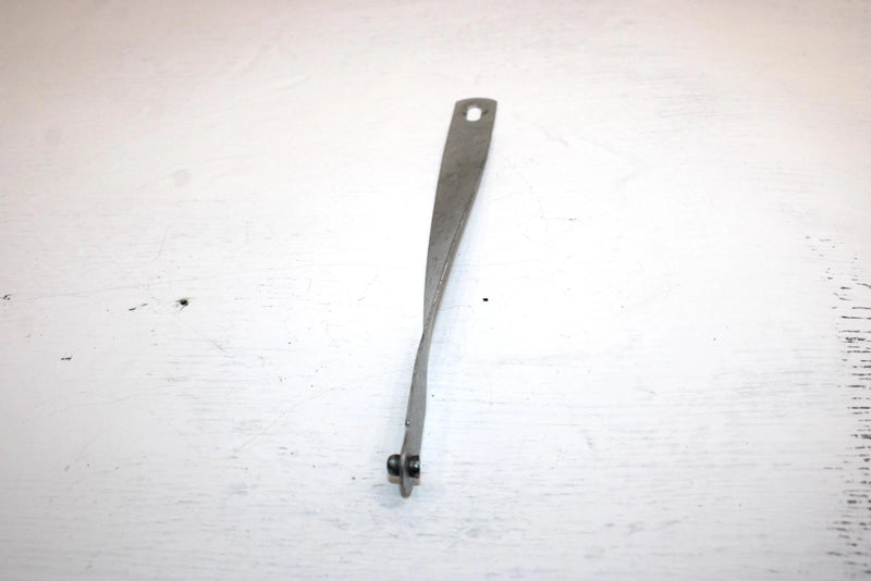 2000 Ski-doo Mxz 600 Oem Hood Clamp 517302256 SS15