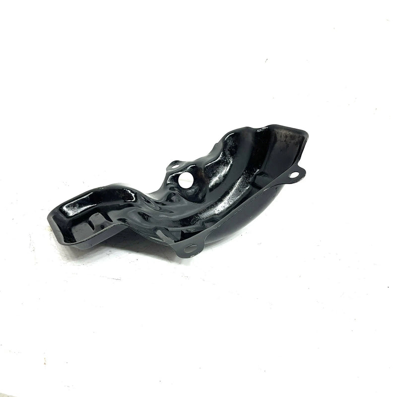 07-14 Honda Rancher 420 TRX420FE OEM Rear Diff Skid Plate 50355-HP5-600 AH76