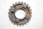 04 Honda Trx250ex A Oem 23T Mainshaft 4th Gear 23461-HN6-000 AHS
