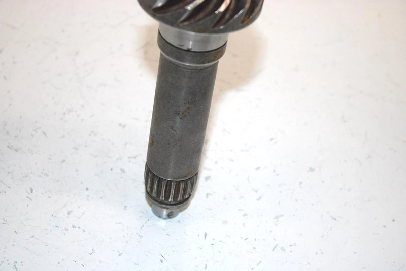 07 Polaris Hawkeye  4x4 Oem Pinion Shaft Assy 3234325 AP83