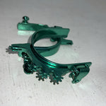 New ABetta Green Bumper Spurs #FA13D FF-18