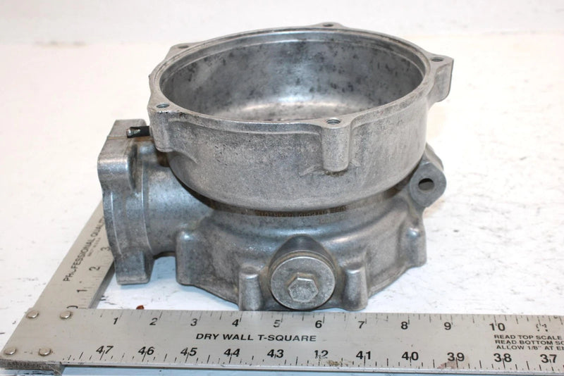 2003 Honda Trx 250 Exa Sporttrax Ex Oem Rear Diff Case 41311-HM8-000 AH10