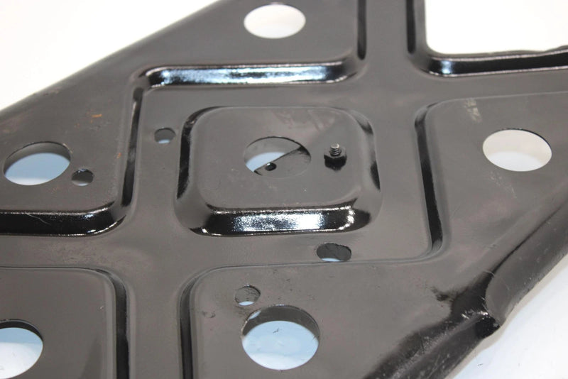84 Honda Fourtrax 200 Trx200 A Oem Front Skid Plate 50354-VM5-000 AH33