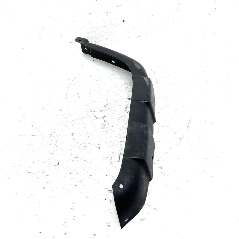 02 Honda TRX500 Rancher OEM Front Right Splash Guard 61861-HN2-000ZA AH79