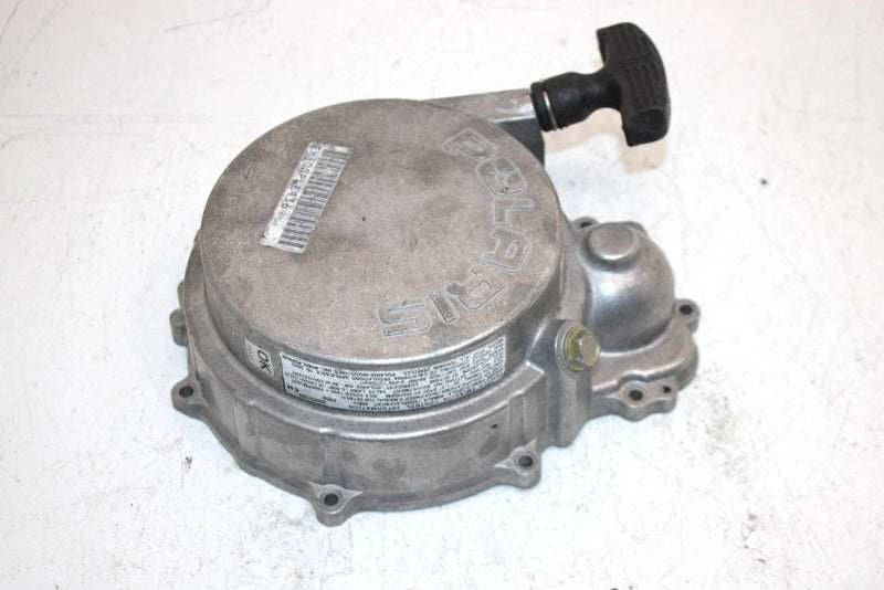 2005 Polaris Sportsman 500 Ho Oem Starter Recoil 3087163 3090085 AP176