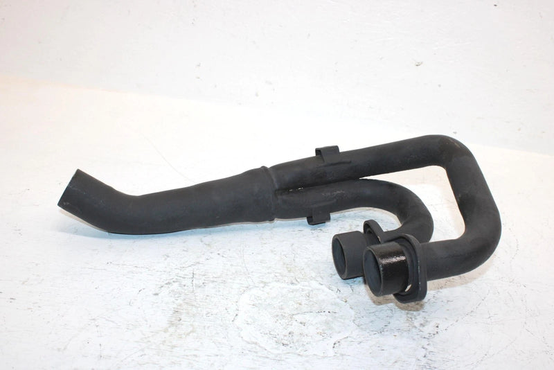 1998 Yamaha  Grizzly Oem Exhaust Header Pipe 4WV-14611-00-00 AY49