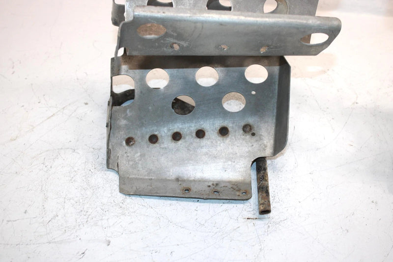 92 Polaris Indy 440 Oem Footrest Set 2200250 2200254 SP48