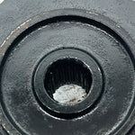 98-00 Arctic Cat 500 4X4 OEM Wheel Hub And Rotor 1502-177 AA38