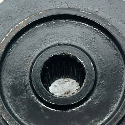 98-00 Arctic Cat 500 4X4 OEM Wheel Hub And Rotor 1502-177 AA38