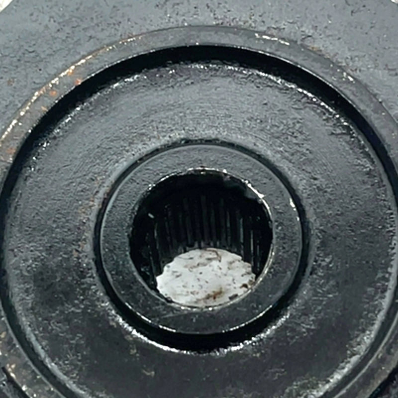 98-00 Arctic Cat 500 4X4 OEM Wheel Hub And Rotor 1502-177 AA38