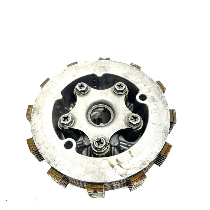 87-98 Yamaha Big Bear 350 YFM350FW 4x4 OEM Clutch 168-16325-10-00 AY53