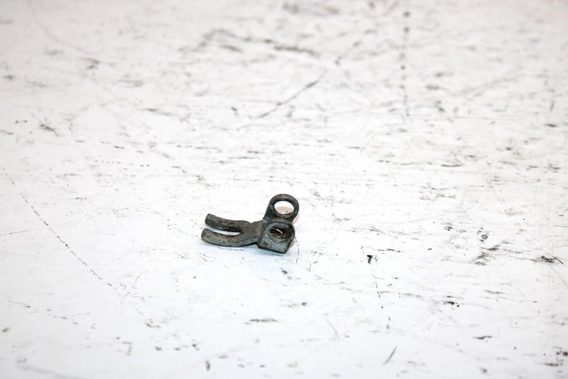 2001 Ski-doo Mxz 800 Oem Choke Arm 404161909 SS19