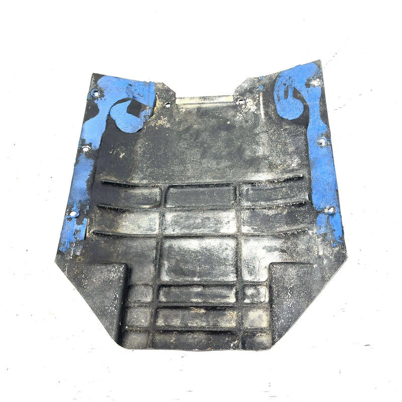 1995 Polaris SLX 780 OEM Ride Plate 5630568 JP43