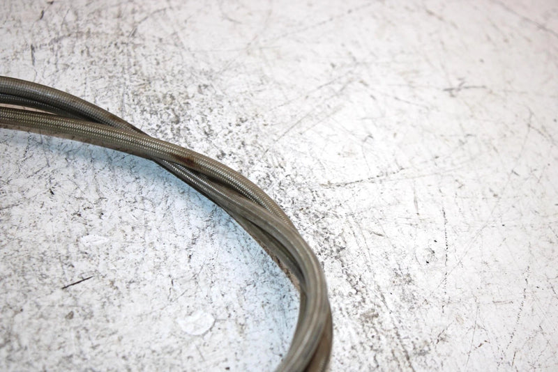 2006 Polaris Predator 500 Oem Front Brake Line 1910884 AP63
