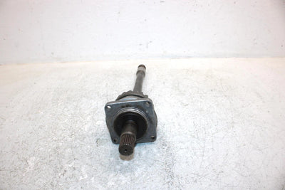 2006 Kawasaki Prarie 360 Oem  Transmission Output Shaft 13107-0027 AK29
