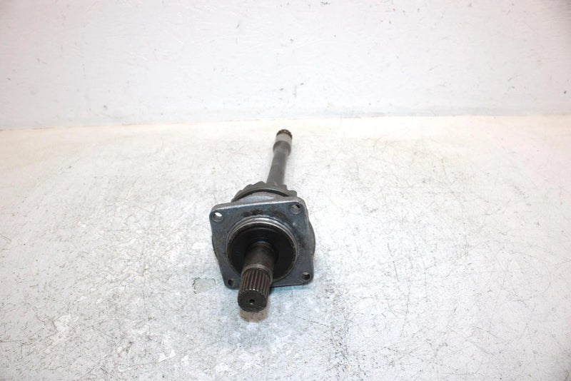 2006 Kawasaki Prarie 360 Oem  Transmission Output Shaft 13107-0027 AK29