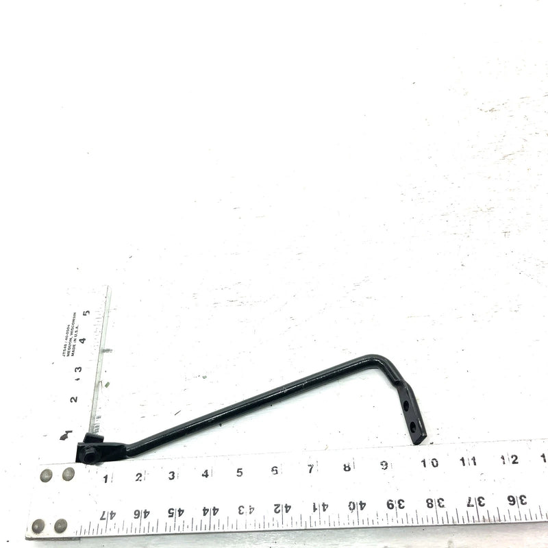 88 Honda FourTrax 300 4x4 OEM Right Rear Fender Support 80217-HC4-670 AH89
