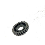 89-01 Suzuki Quadrunner 160 OEM 27T 3rd Driven Gear 24331-02C01 AS30