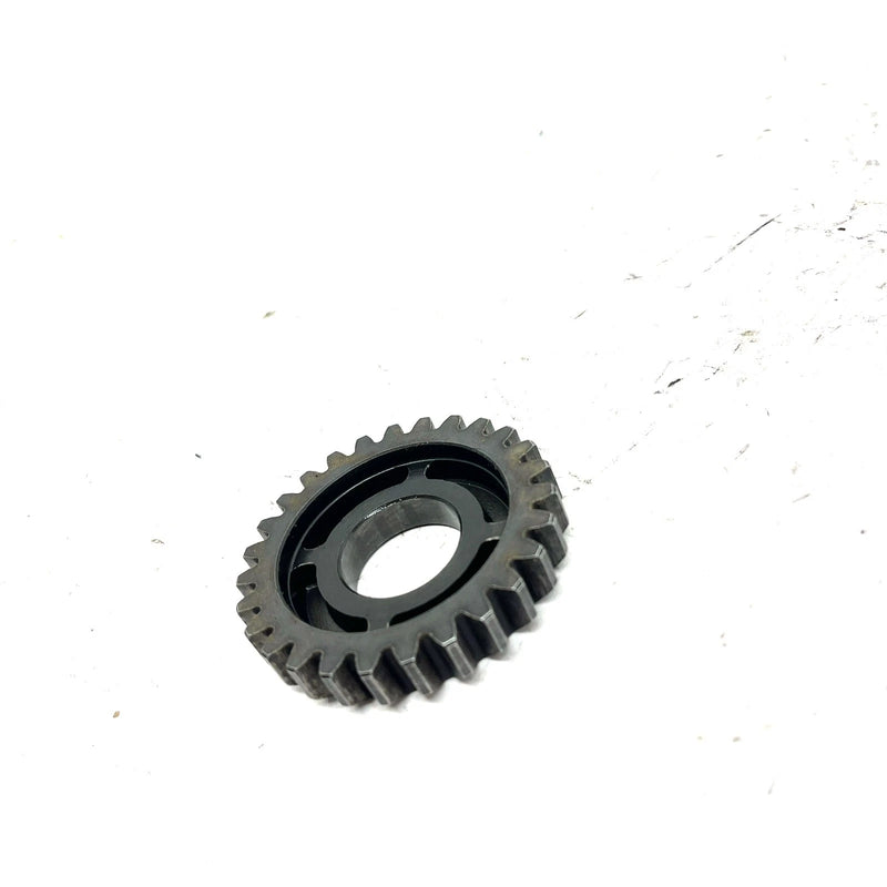 89-01 Suzuki Quadrunner 160 OEM 27T 3rd Driven Gear 24331-02C01 AS30