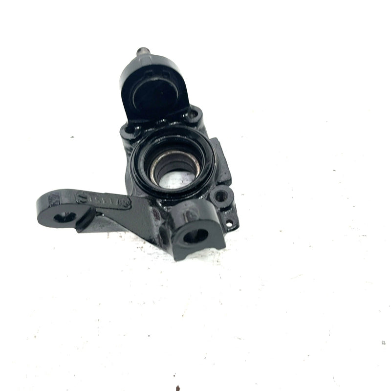 98 Honda Foreman 400 4x4 OEM Front Right Steering Knuckle  51200-HM7-A40 AH92